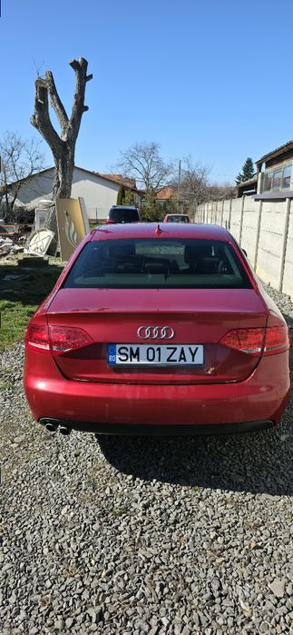 De vanzare Audi A4 2010 TDI