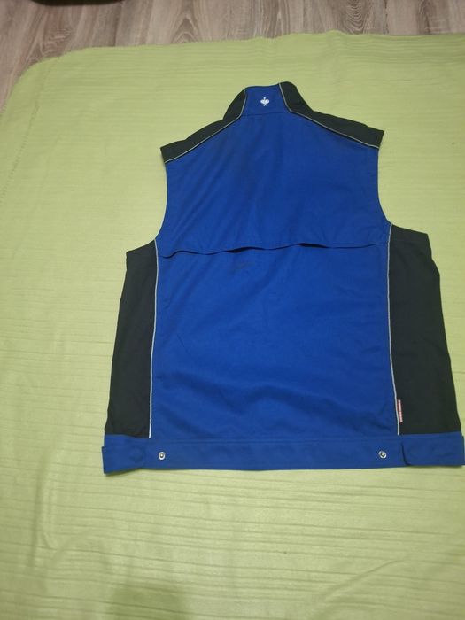 Vesta engelbert strauss marimea M