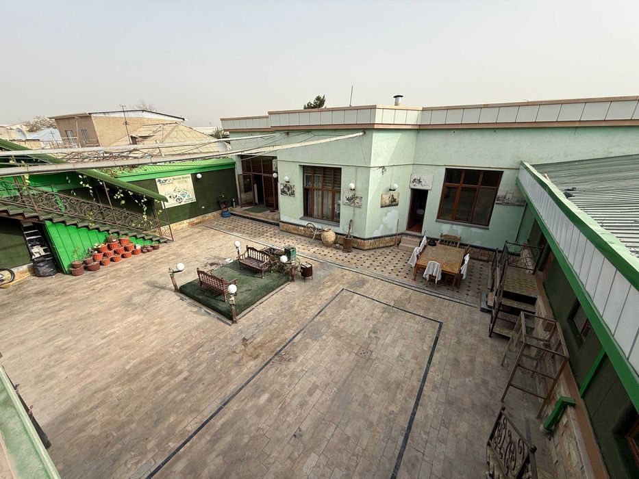 TAYYOR ISHLAB TURGAN mexmonxona  sotiladi #a699