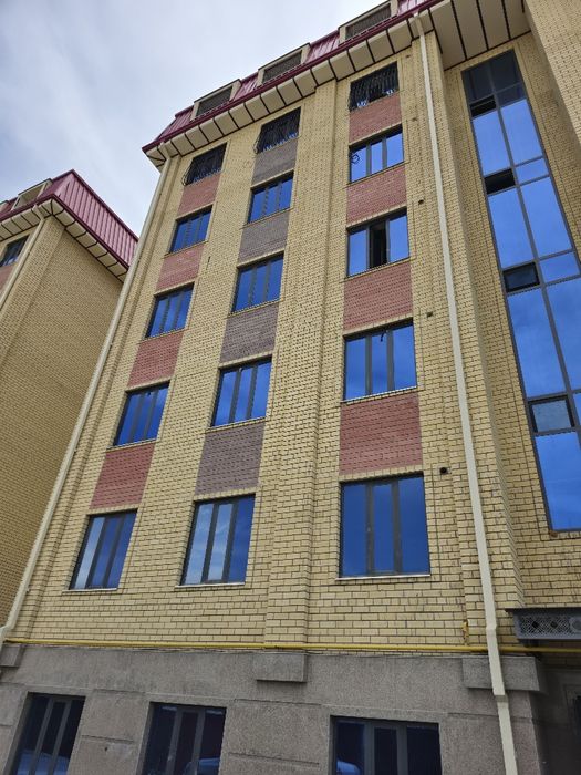 Karmana citidan kvartira sotiladi