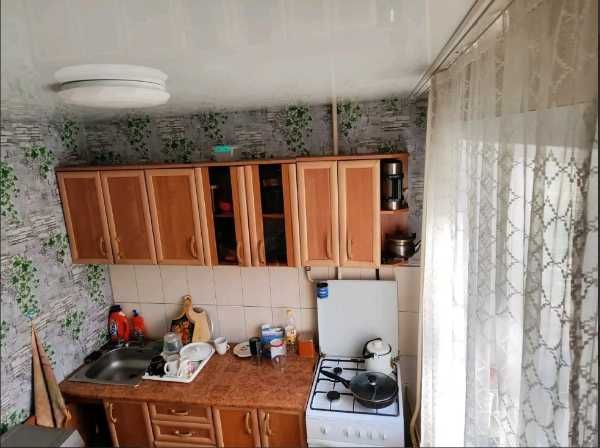 3-комн., Северный, 2/5, ремонт