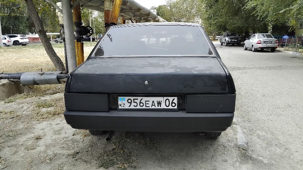 99 авторы көлігі