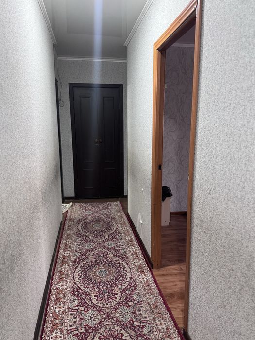 Продам 3 ком квартира 3 микрорайон