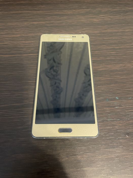 Samsung Galaxy A5 (2015)