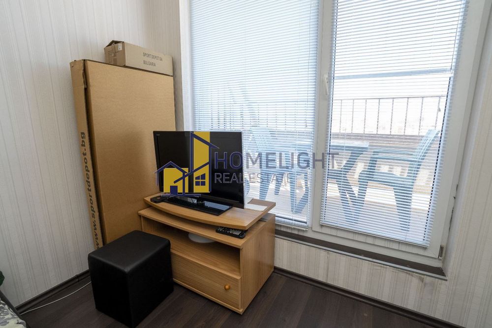 Продава се Тристаен апартамент в София, Младост 4 - 84 кв.м за 1634 €/кв.м - Снимка #4