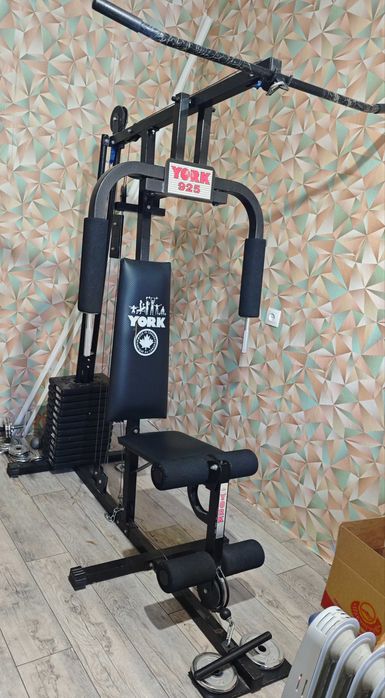 Многофункциональный тренажёр