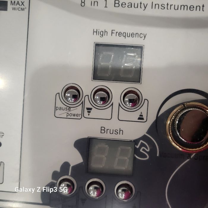 Аппарат косметолога