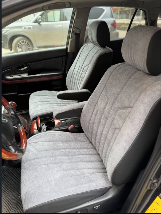 Автоателье качества «люкс»