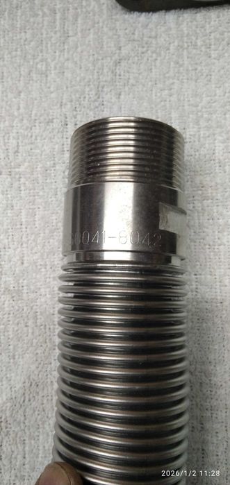 Медни меки връзки