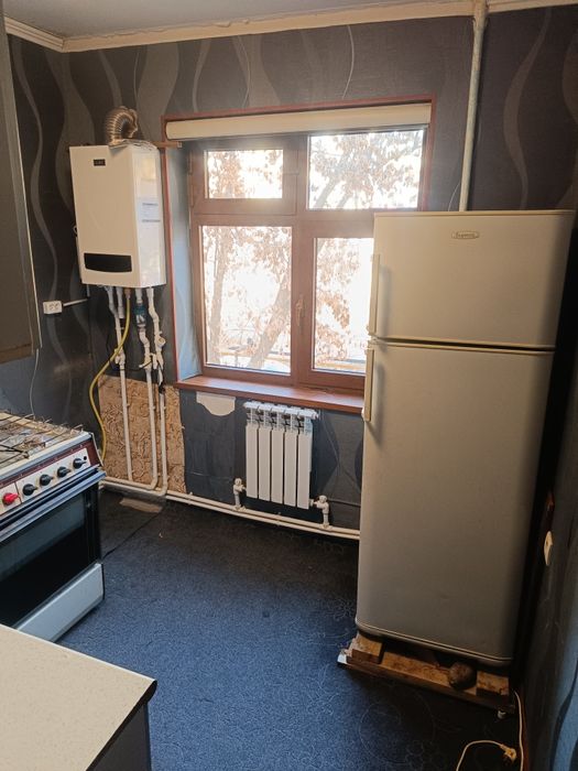 Kvartira 2 xona 2- etaj