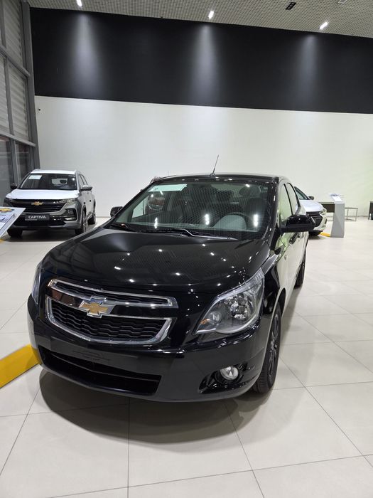 **Cobalt MSM midnight 2026 model new super.