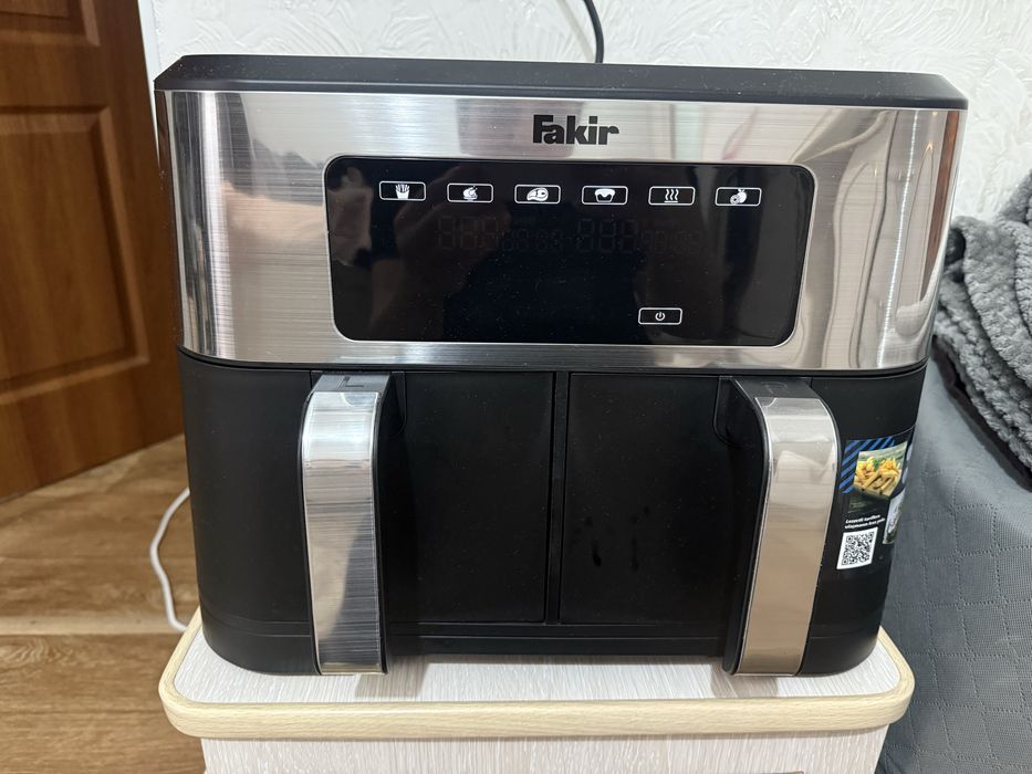 Продам . Аэрогриль новый