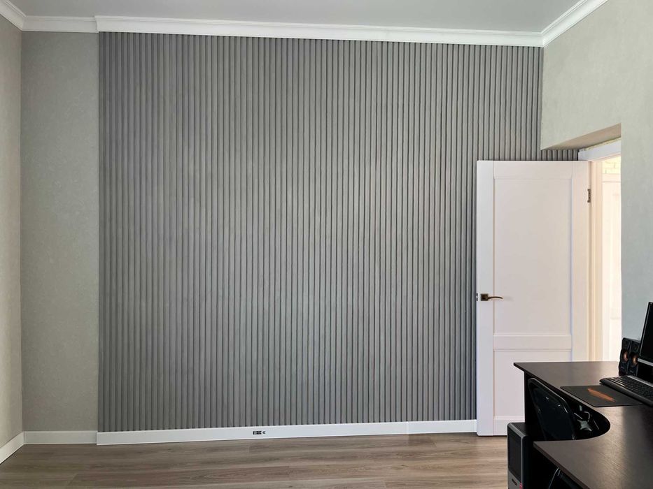 Дом в 3-х уровнях