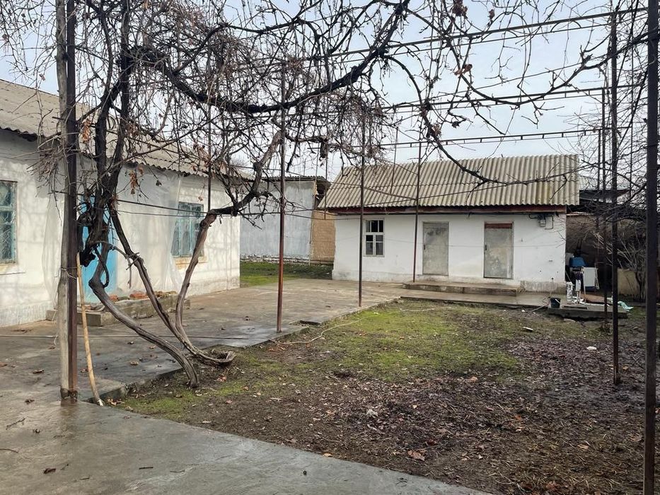 Продается Дом Тошкент В.Л