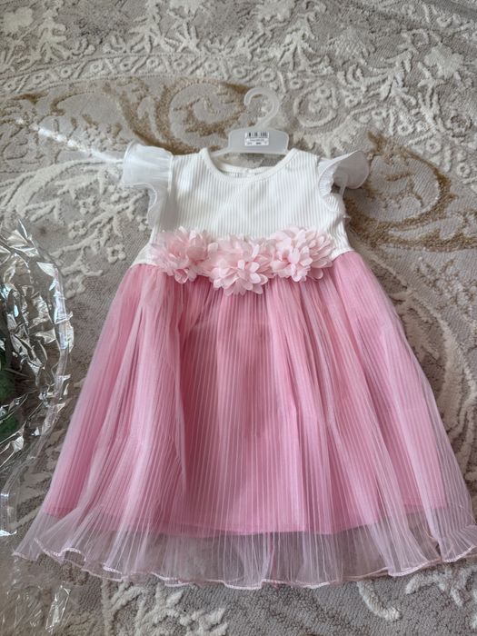 Детская одежда (для девочек)