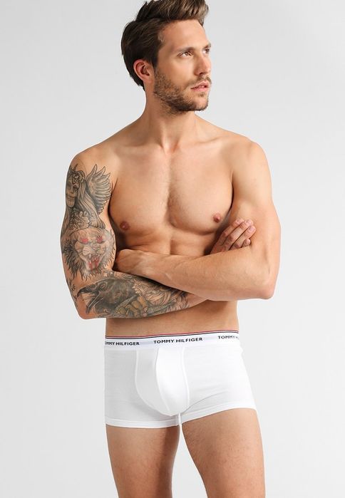 Нови мъжки боксерки