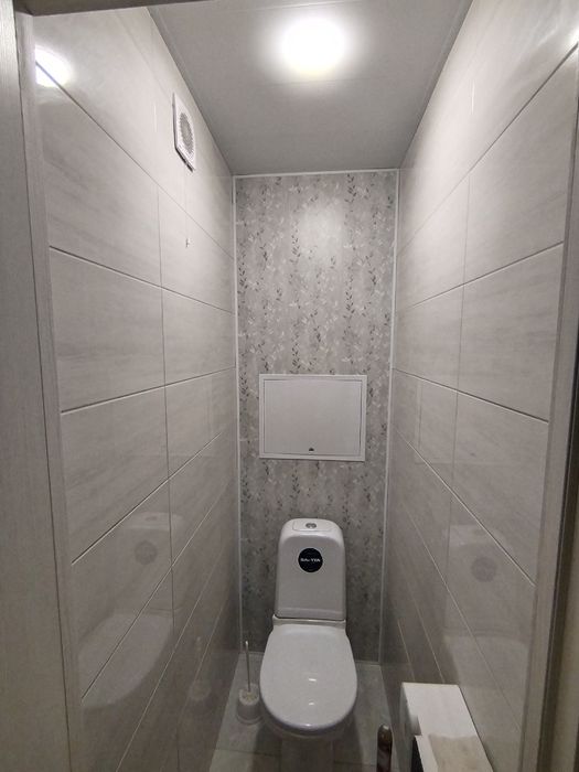 ремонт квартир под ключ