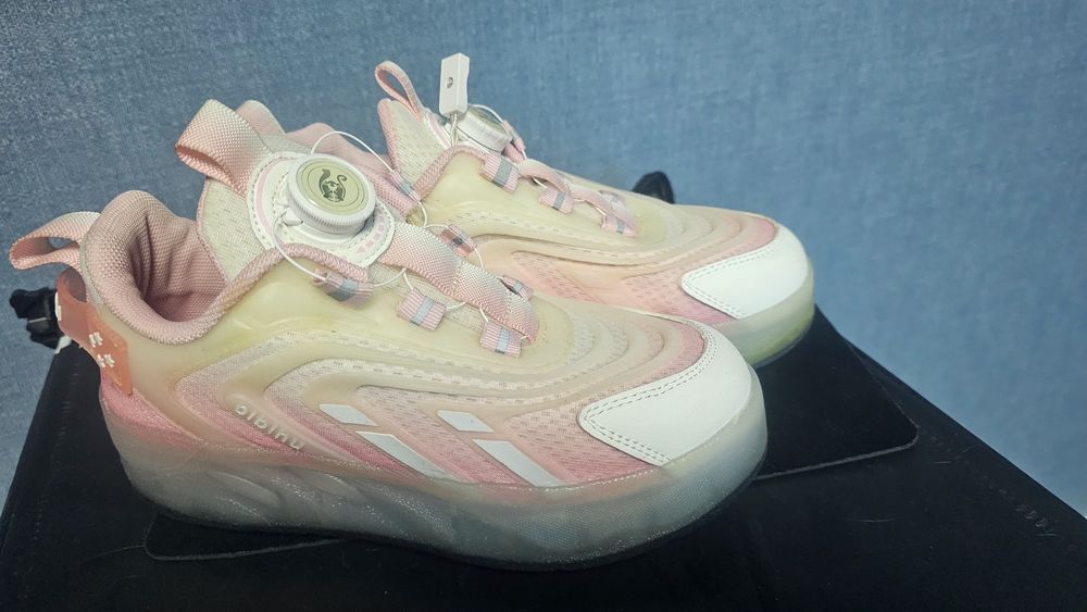 Кроссовки - Ролики