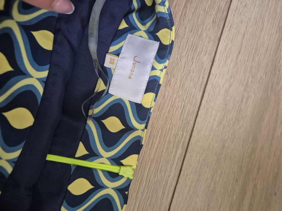 Къса пола Junona