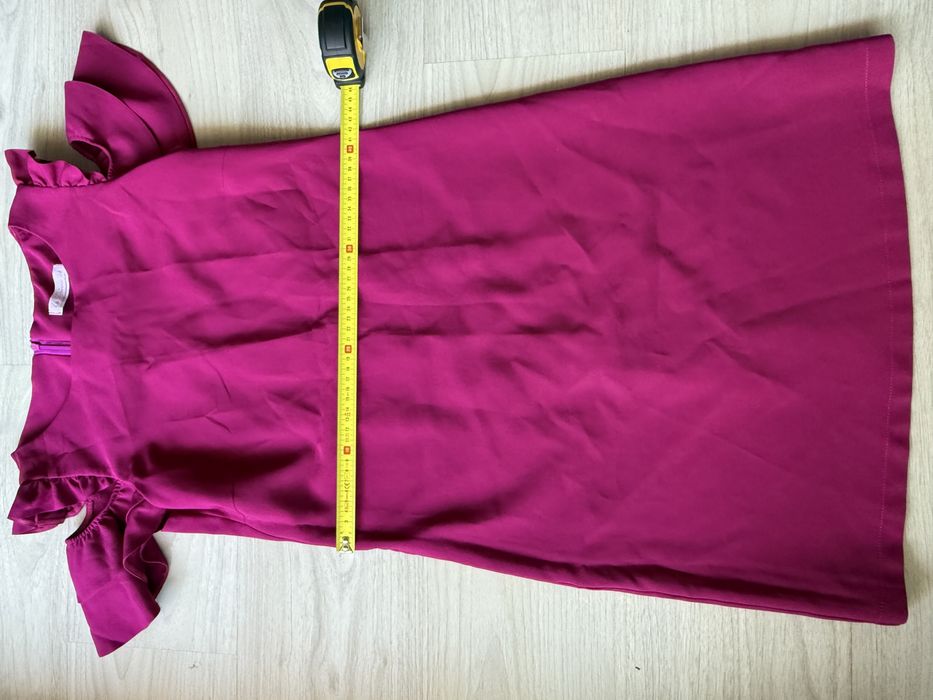 Rochie eleganta La Donna marimea 38 - Luxury Fashion Design