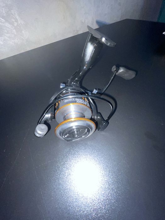 Mulineta rooblinos 5000