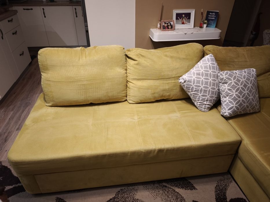 Диван за всекидневна