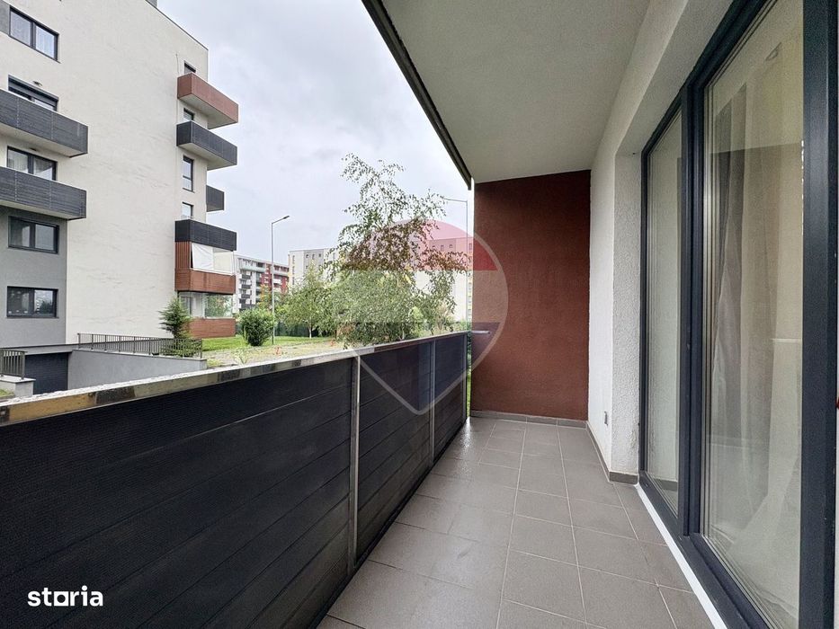 3 camere | Avantgarden | locul în care totul este la îndemână