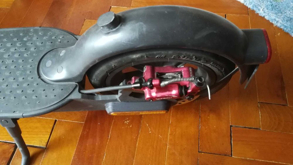 Xiaomi Mi 2 Pro като нова