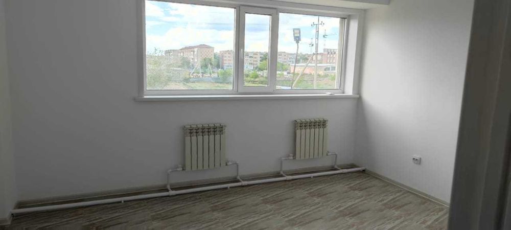 Офисные помещения