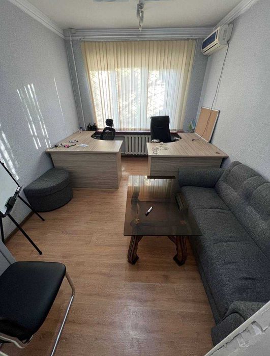 Сдаётся офис на Ц 14