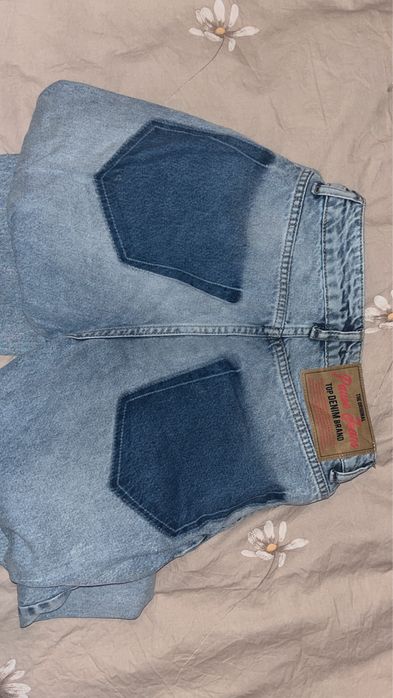 Дънки Pause Jeans