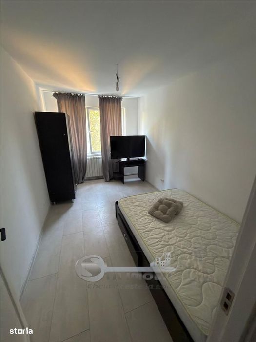 Apartament 2 camere | Alexandru | 53,8 mp | Balcon | Centrală proprie — fotografia 2
