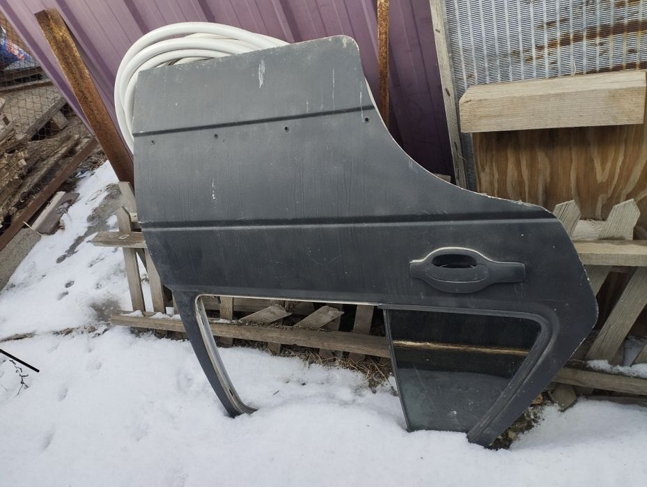 Есік дверь гольф 2 джетта 2