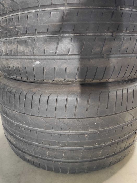 2бр.летни гуми 315/30/22 Pirelli