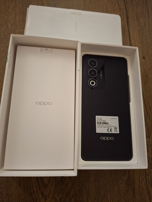 ‼️Oppo A5*128gb*6gb ram,Dar Purple nou la cutie‼️