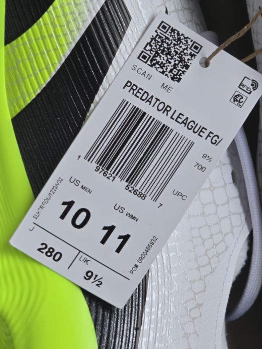 Adidas Predator League FG original