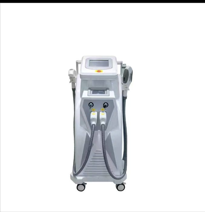 Многа фукцияналный лазерни апарат 360 ОРТ