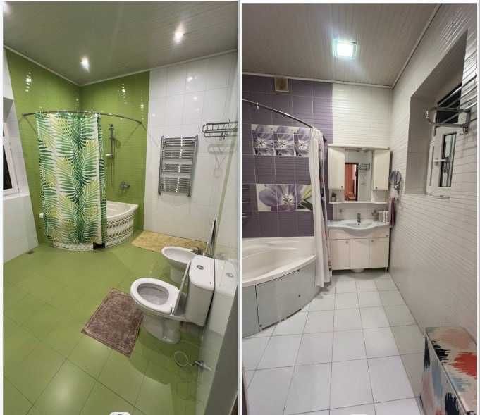 ;МирзоУлугбек‼️Участок 5ком 350м2 6,7сотих Ит Парк Военный госпиталь