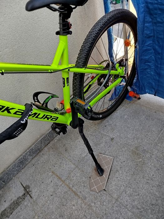 Bicicletă mountainbike nouă