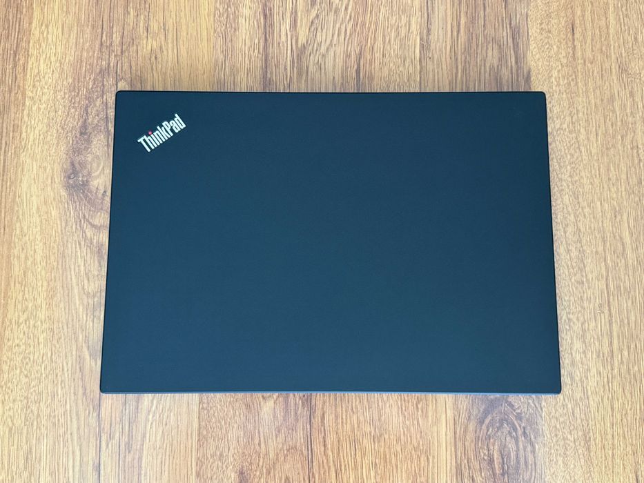 14' TOUCH Full HD Ryzen 7 PRO 4750u Lenovo ThinkPad P14s Gen 1 16GB DDR4/256GB NVMe/Radeon/Бат 6ч