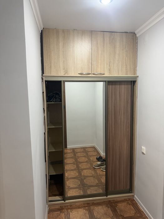 Квартира евро двушка