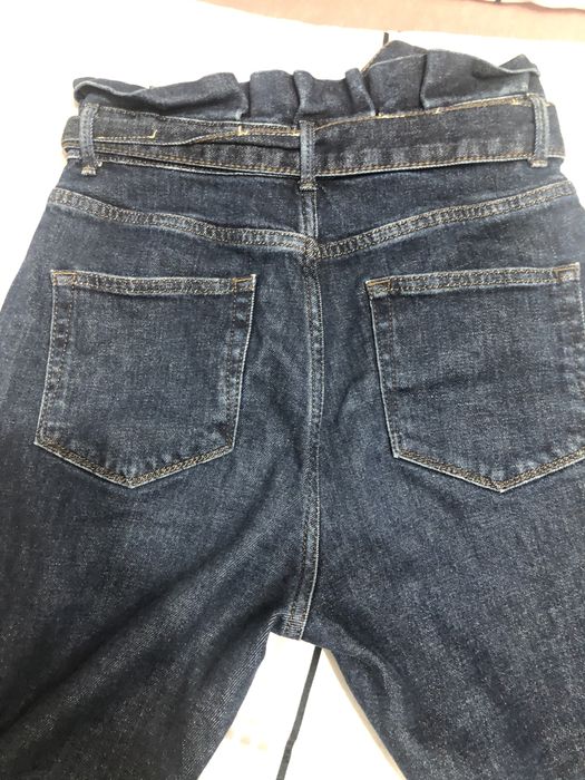 Дамски дънки