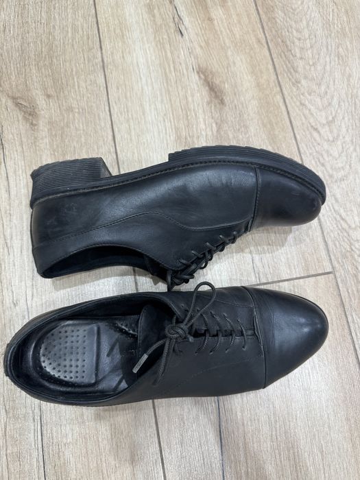 Лоферы женские осень