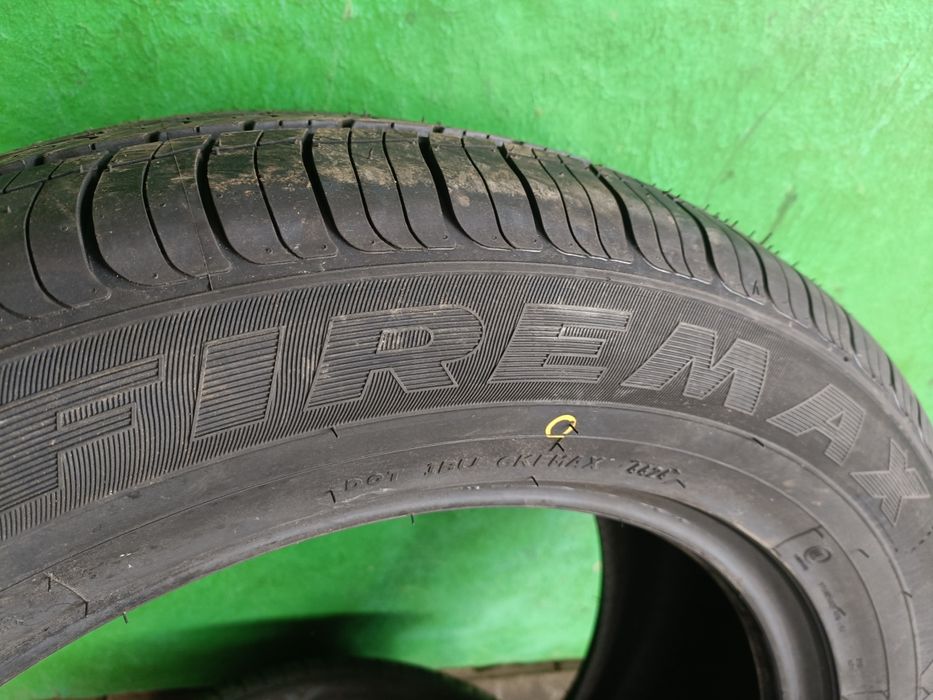 Шины новые 285/50 R20 Firemax