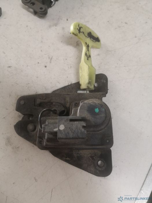 Broasca Haion Chrysler Sebring (Js) [ 2006 - 2010 ]