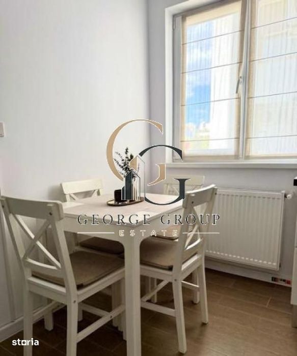 Inchiriere 2 camere Dristor|Centrala