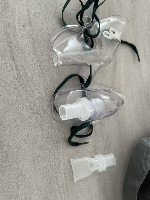 Inhalator Laica