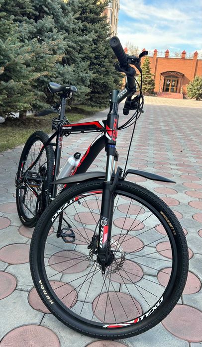 Продам велосипед