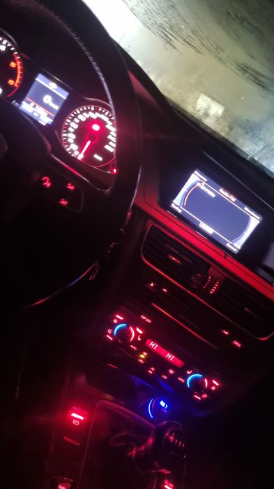 Audi A4 Avant 2009 diesel, 4.200 € — imagine 5