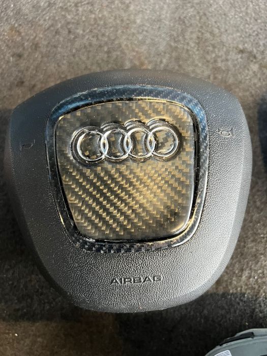 Аербег Airbag за Ауди AUDI A6 Q7 A4 A5